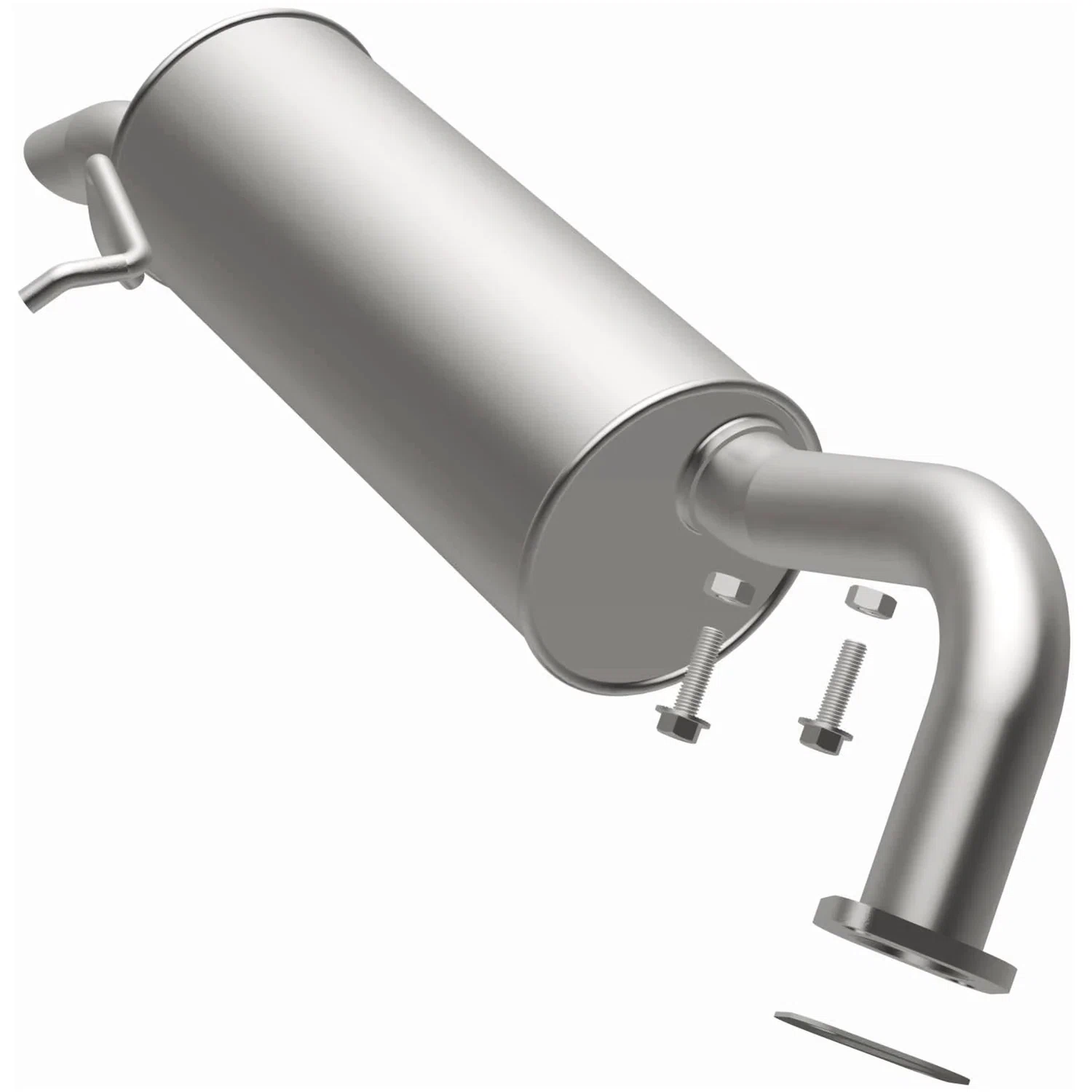 2014-2019 Kia Soul Direct-Fit Replacement Exhaust System 106-0790